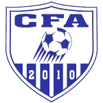 СФ Акбу logo
