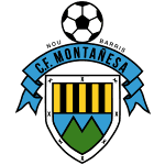 CF Montañesa logo
