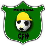 Cf Mounana logo