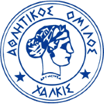 Халкис Ао logo