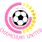 Чамчури Юнайтед logo