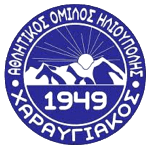 АО Харавагиакос Илиуполис