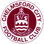 Челмсфорд Сити logo