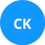 Чопра К. logo
