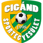 Cigánd Se logo