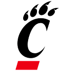 Цинциннати Bearcats logo