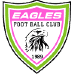Club Eagles logo