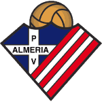 Клуб Полидепортиво Альмерия logo