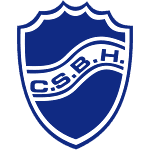 Клуб Sportivo Ben Hur logo
