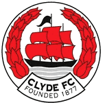 ФК Клайд logo
