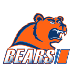 Береговой Охраны Баскетбола logo