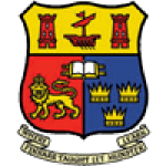 College Corinthians FC logo