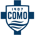 Комо logo