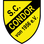 Кондор Гамбург logo