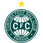 ФК Коритиба logo