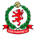 Коув Рейнджерс ФК logo