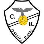 КР Феррейра-ди-Авиш logo