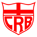 Клуб Регатас Бразил logo