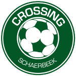 Кроссинг Схарбек Эвере logo