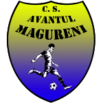 ФК Авынтул Мэгурень logo