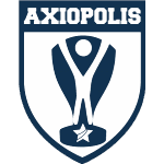 ФК Аксиополис Чернаводэ logo