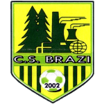 ФК Брази logo