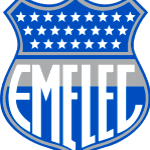 CS Emelec logo