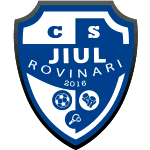 ЧС Жиул Ровинари 2016 logo