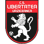 КС Либертатя Урзичанка 1990 logo
