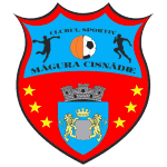 Cs Măgura Cisnădie logo