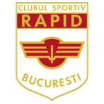 КС Рапид Бухарест logo