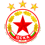 ЦСКА София logo