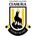 CSM Ceahlăul Piatra Neamţ logo