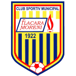Csm Flacăra Moreni