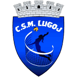 Csm Лугож logo