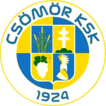 Чёмёр КШК logo