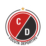 Кукута Депортиво logo
