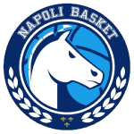 GeVi Napoli Basket logo