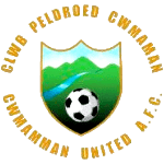Квмамман Юнайтед logo