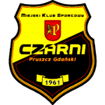 Чарни Прущ Гданьски logo