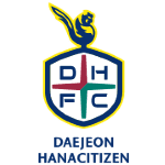 Тэджон Ситизен logo