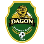 Дагон Фк logo