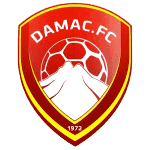 Damac Fc logo