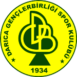 Дарика Генчлербирлини logo