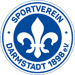 Дармштадт 98 logo