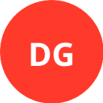 Де Джорджио П. logo