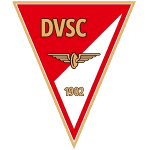 ФК Дебрецен logo