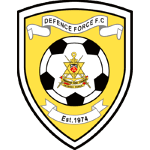 Дефенс Форс logo