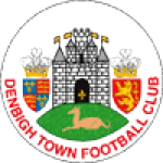 Денбих Таун logo