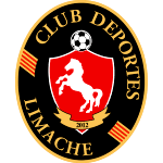 Deportes Limache logo